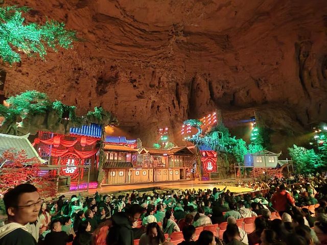 騰龍洞遊玩攻略 | 絕美洞穴之旅。 騰龍洞遊玩攻略 | 絕美洞穴之旅。