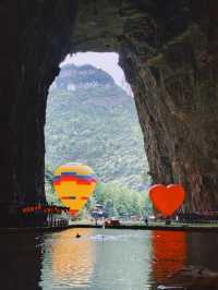 騰龍洞遊玩攻略 | 絕美洞穴之旅。