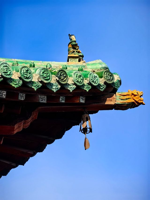 淨土寺。