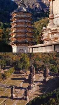 被嚴重低估的旅遊聖地不去後悔一輩子。