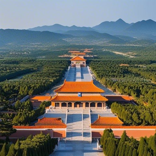 如果你想去北京周邊遊，那麼河北你一定要去！