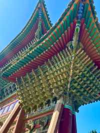 三原城隍廟。
