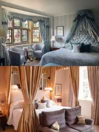 英國牛津郡酒店推薦 A Belmond Hotel。
