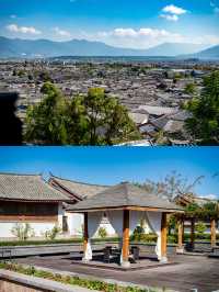 人生必住頂級奢華系列麗江大研安縵酒店！入住即沉迷！