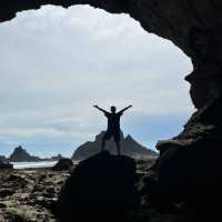 Explore the beauty of Green Island, Taiwan