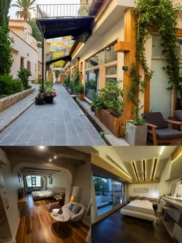 西安!鐘樓!連住三天,下次還來!!。