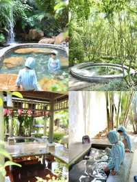 清遠好去處｜值得多次遊玩的寶藏親子酒店。