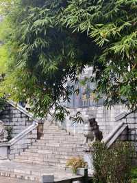 南陽周邊遊。