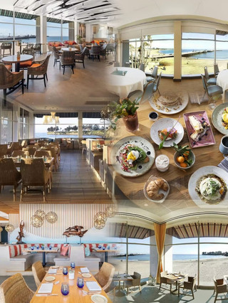 A Dreamy Trip with My Bestie: A Detailed Review of Our Stay at the Dream Hotel - Santa Cruz