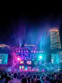 Get Ready for the Clockenflap Music Festival in Hong Kong!