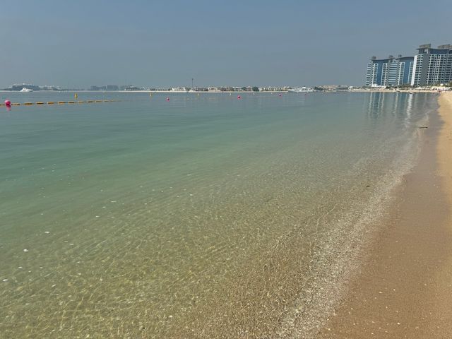 Adagio Premium The Palm | 迪拜棕櫚島寶藏   酒店：Adagio Pr
