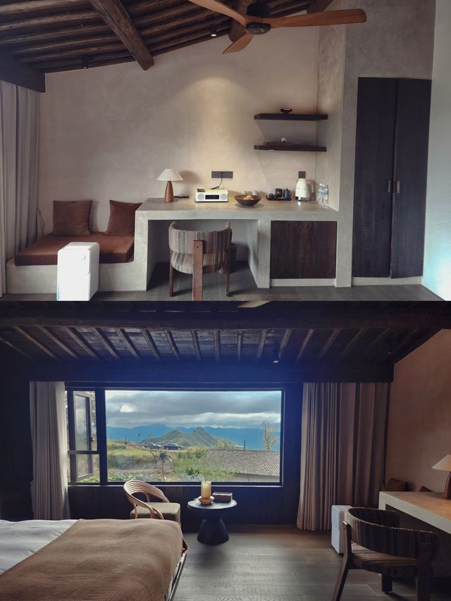 江西上饶｜住到這裡才知道什麼是人生曠野