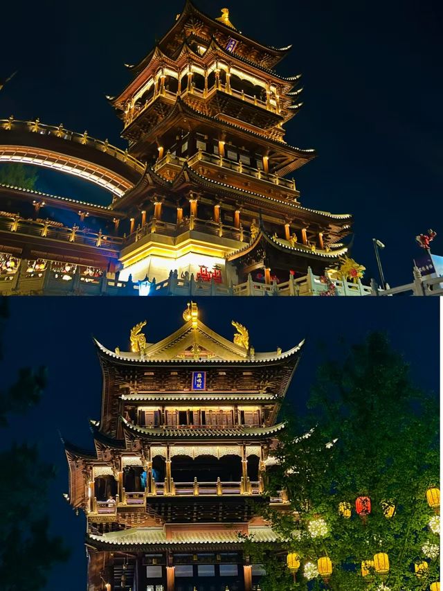 金華不止橫店！這座市中心的古城被低估了！