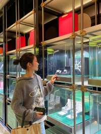 汕頭酒店分享新式國潮主題酒店
