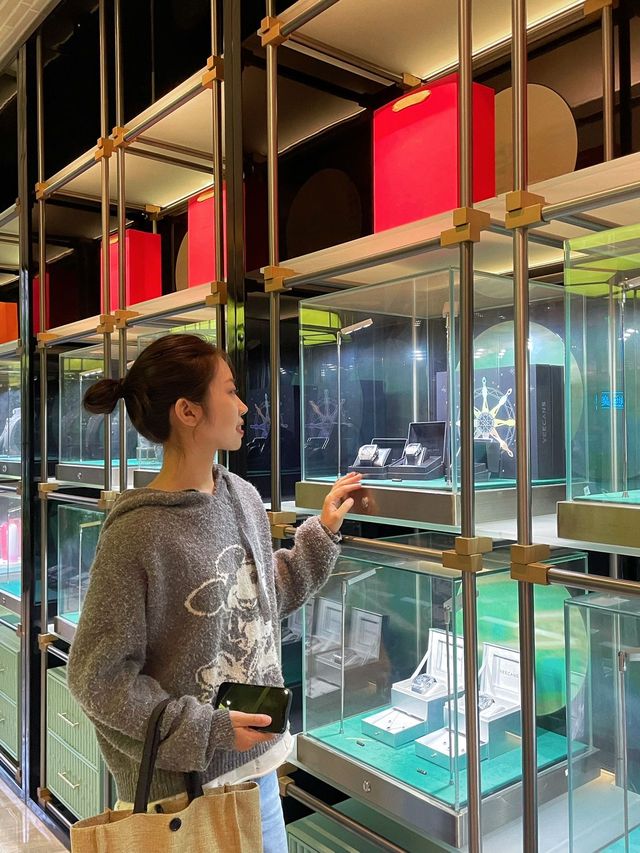 汕頭酒店分享新式國潮主題酒店
