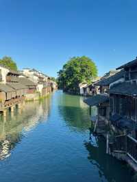 杭州-雷峰塔-烏鎮3日遊 玩轉江南水鄉不踩雷