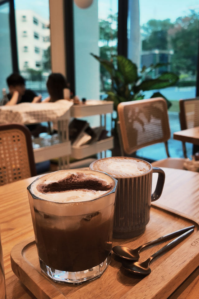 粉嶺小眾打卡地是香港留給我最後的驚喜