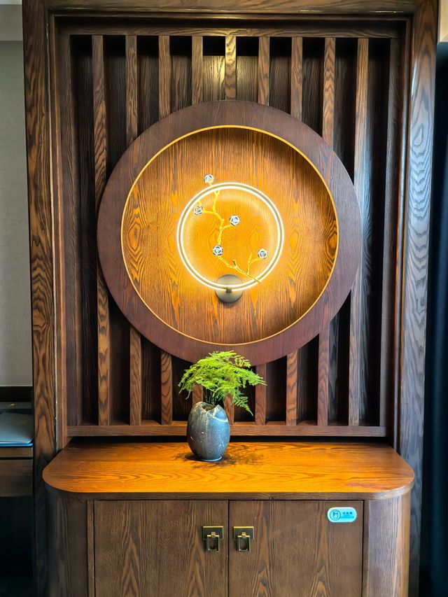 唐山宴文旅酒店