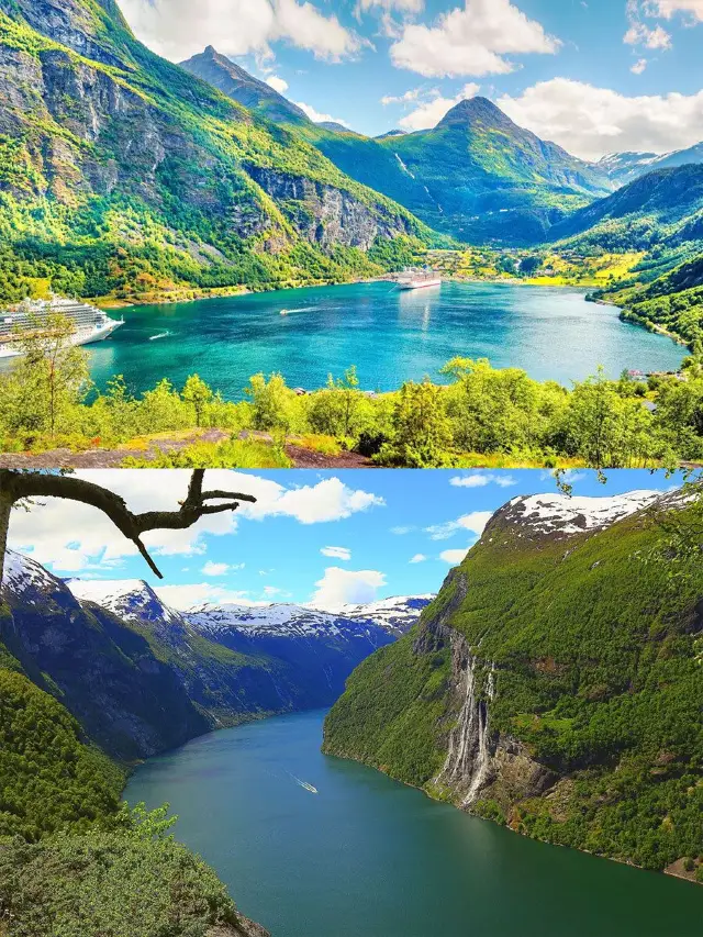 Nordic Tour: Unlock the Comfort and Romance of a Hot Spring Tour
