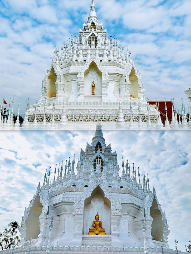 真不是國外真的免費就是雲南小眾冷門的寺廟