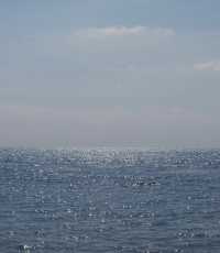 菲烏米奇諾 La Nave Beach：意大利海濱的璀璨明珠