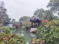 嚴家花園！（666）