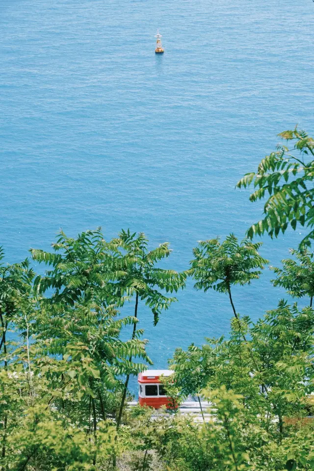 Korea Itinerary Reference