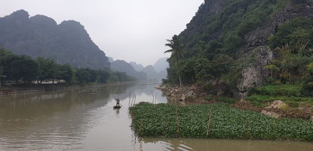 河內大宇酒店：一次奢華的湖畔體驗