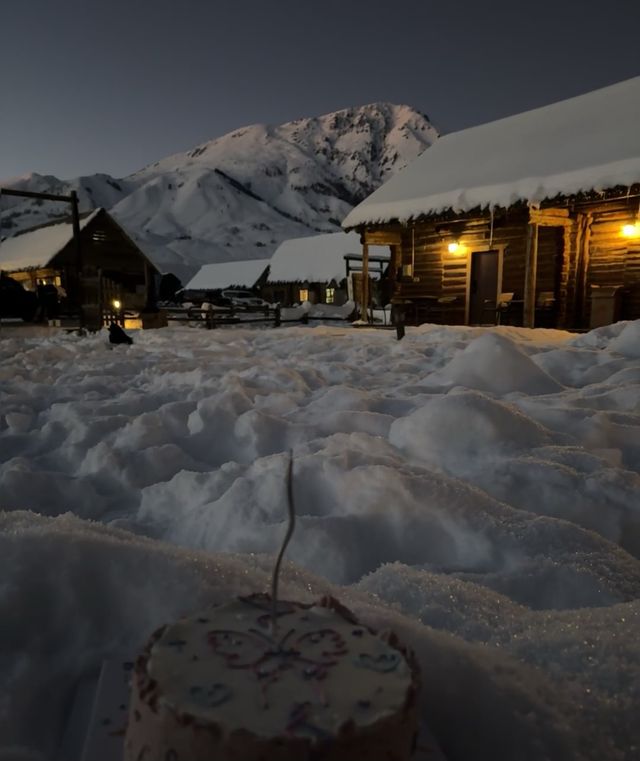 冬日新疆之旅，一場冰雪奇緣等待着您~