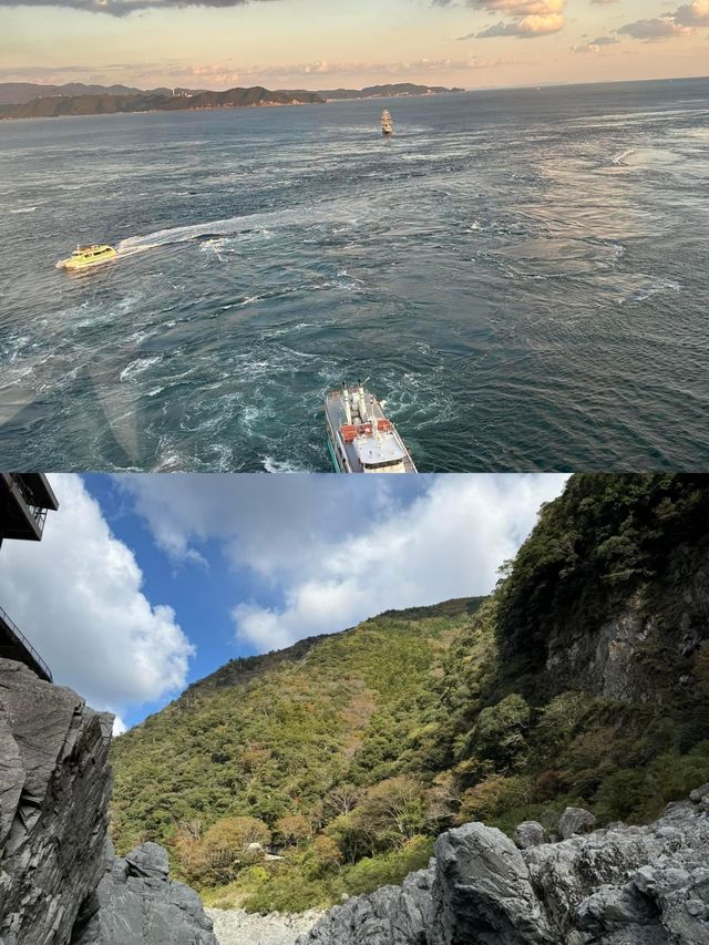 日本鳥取：夢幻的海濱旅遊勝地