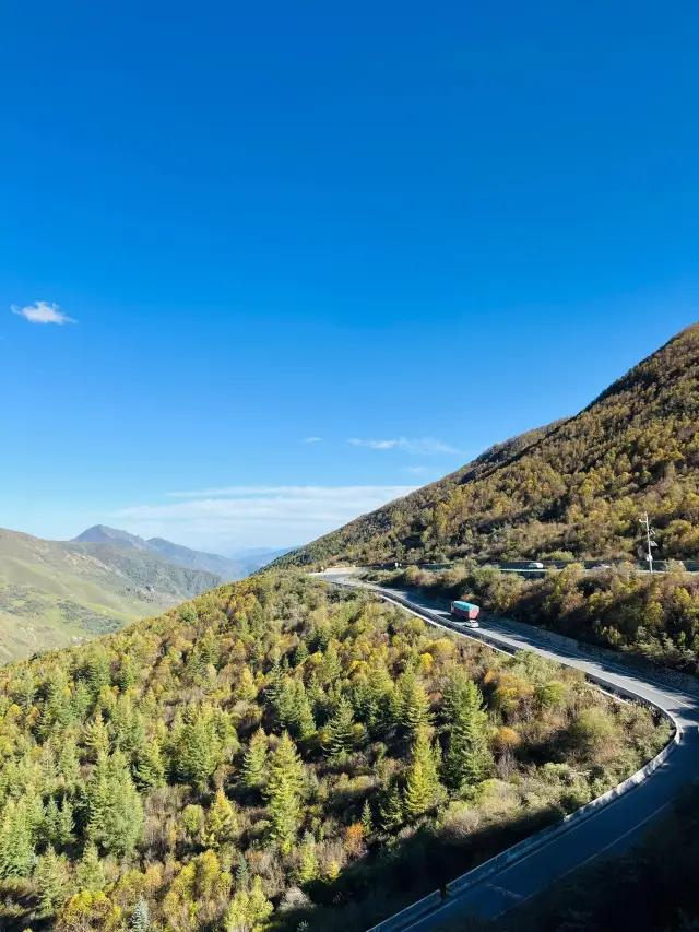 4-Day Dingxi-Gannan Itinerary: Must-See Guide