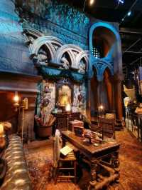 A Must-Visit for Harry Potter Fans: Warner Bros. Studio Tour