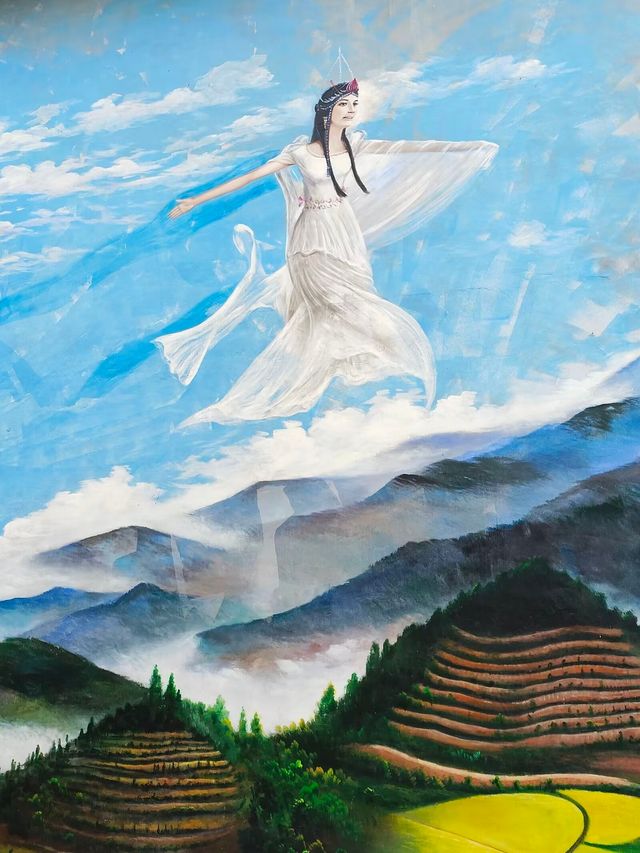 坪水畲鄉