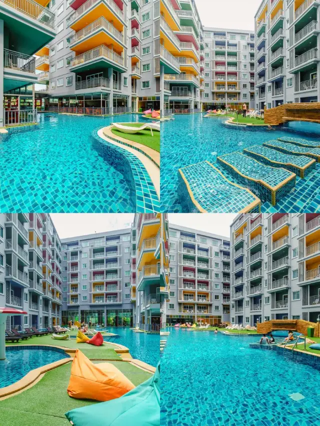 Phuket | Ideal Accommodation in Patong