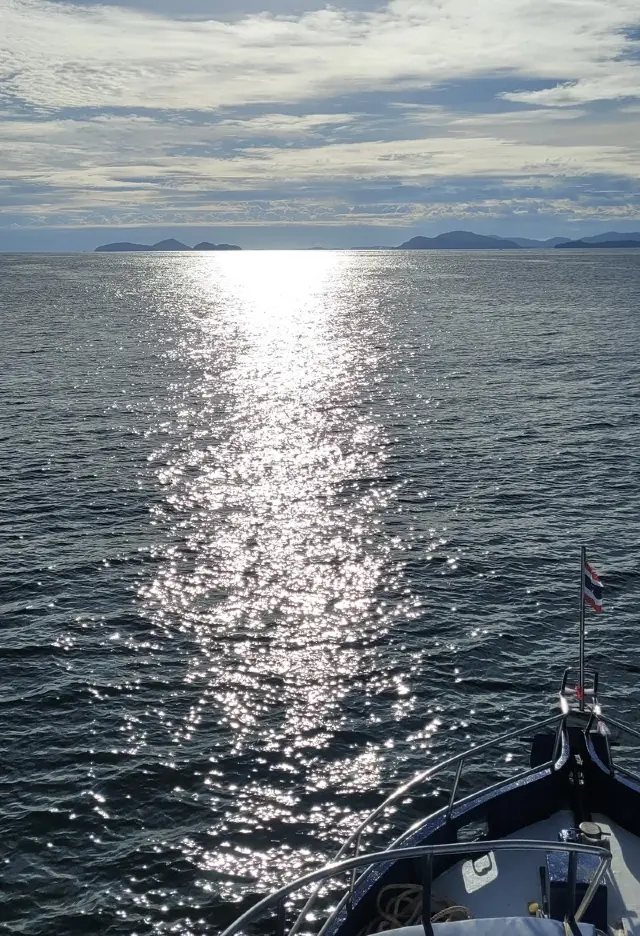 푸켓 스쿠버다이빙 체험