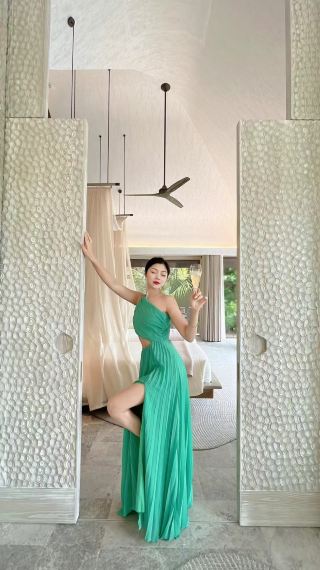 Macaron colors & JOLIE Bing
