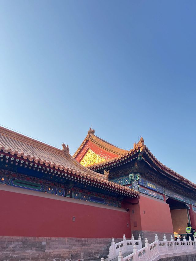 7日暢遊北京 超全攻略助你嗨翻天