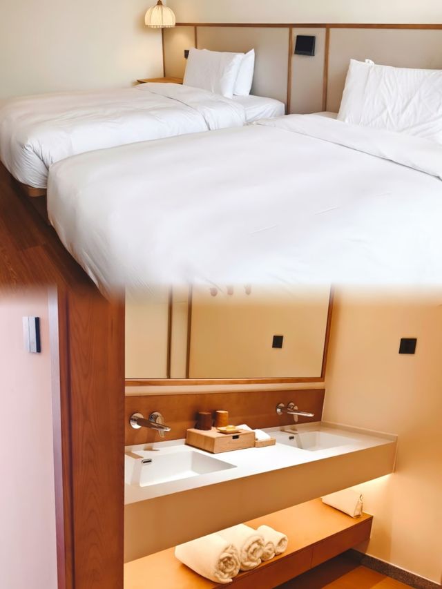 峨眉山新開絕美私湯溫泉酒店! 峨眉山新開絕美私湯溫泉酒店!