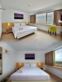 太划算了 下次還來住！