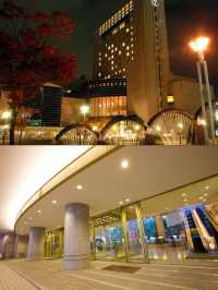 四日市都酒店：城市中的隱秘奢華之地