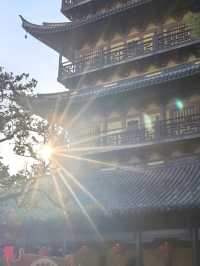 過年方向周邊一日遊--推薦蘇州門票打5折！快衝