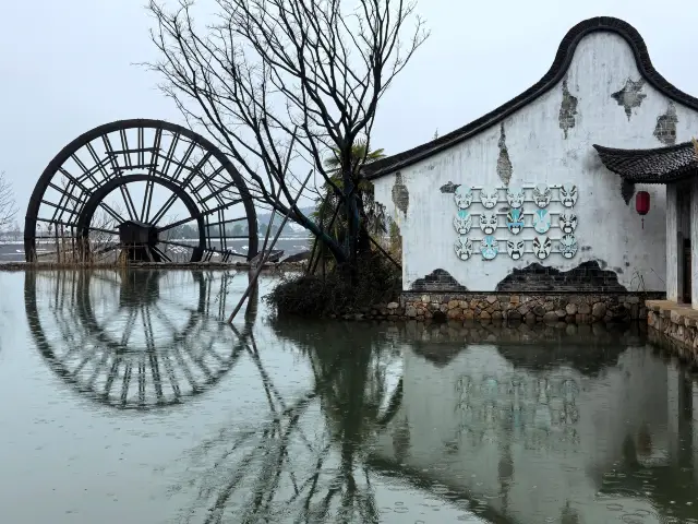 Yaohu Town: A Hidden Gem in Yixing, Jiangsu