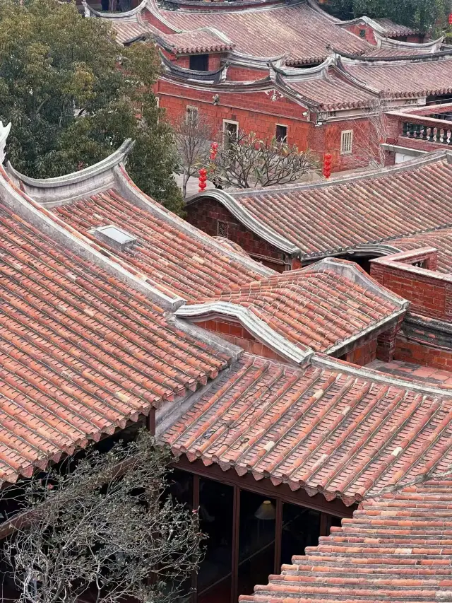 Spend a Day as a Xunpu Woman in Wulin Ancient Village | Complete Guide