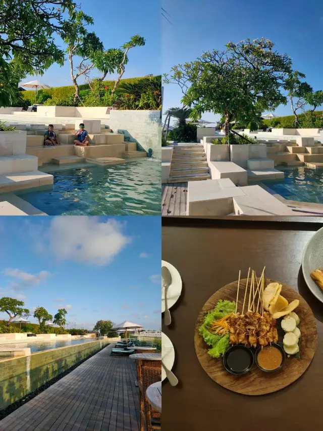 Aryaduta Bali | The Best Place to Stay in Kuta   Hotel: Aryaduta Bali  Address: 