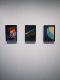 上海睇展何東舊居免費攝影展SIGMA