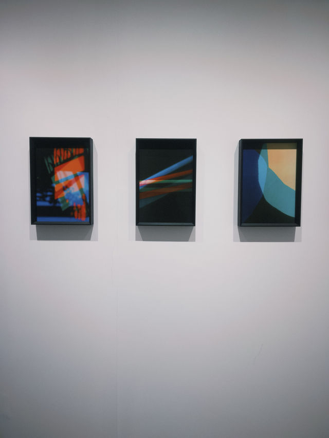 上海睇展何東舊居免費攝影展SIGMA