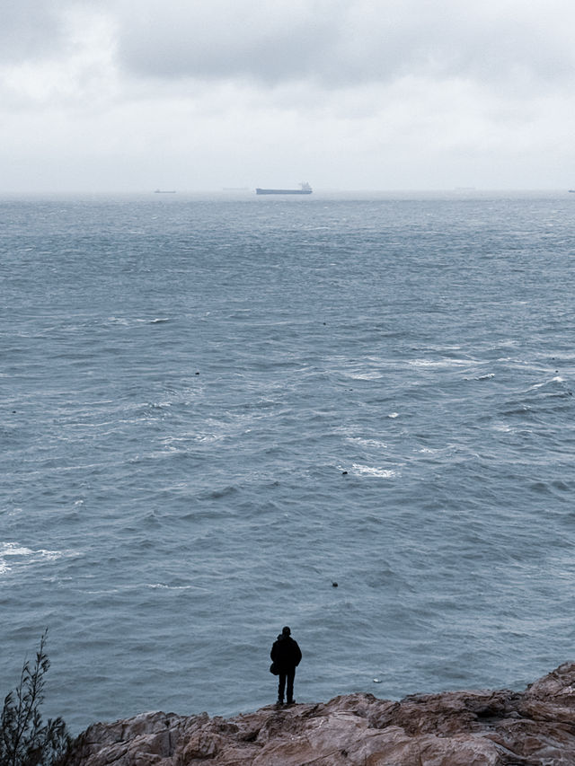 驚濤駭浪版湄洲島攻略