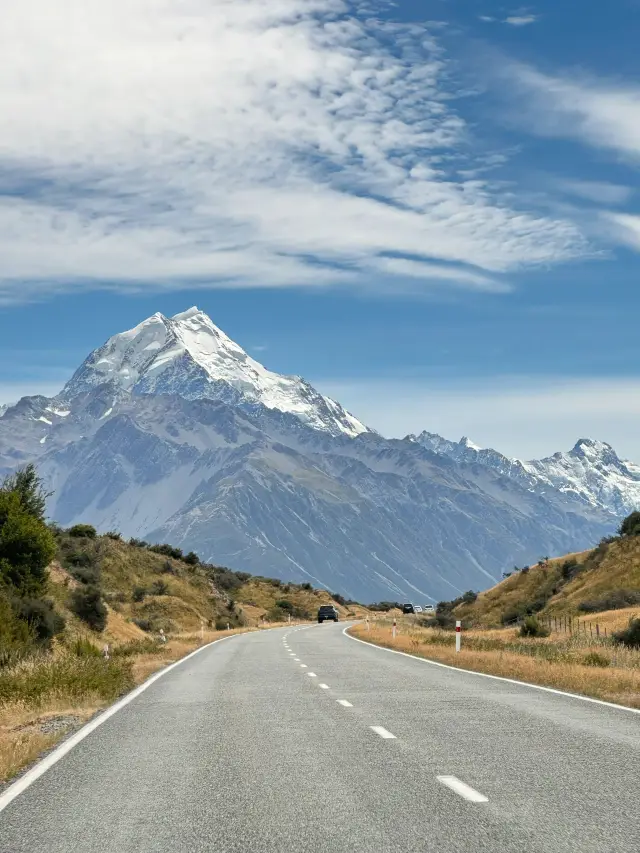 12 Days in New Zealand: A Unique Autumn Itinerary
