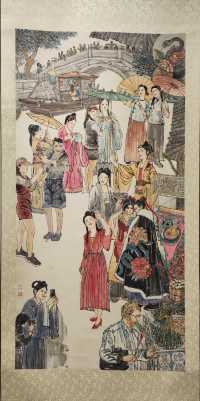 金蛇迎春