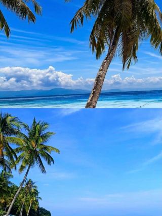 Lang Tengah Island Travel Guide